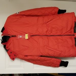 Canada Goose Emma Coat
